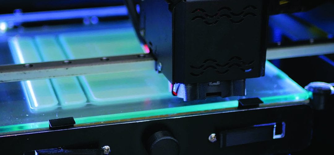 How 3D Printing Can Help Power the Energy Industry