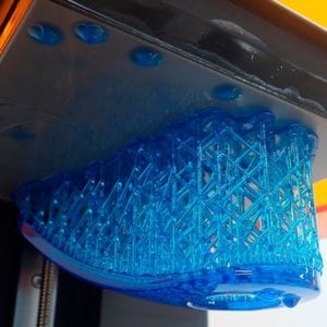 Symposium covering 3D printing at Lüdenscheid in April