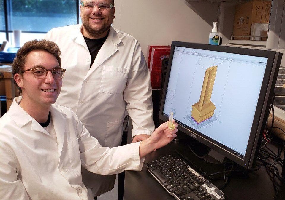 How 3D printing is reshaping Wyoming manufacturing