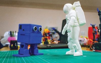 3D Printing: The Hobby of the Future