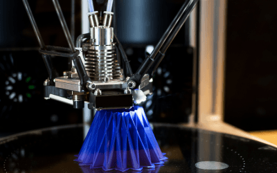 Michigan-based Distribution Giant EWIE Launches 3D Printing Brand