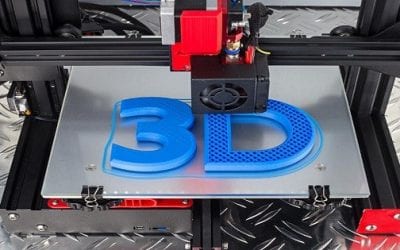 An Overview of 3D Printing in Different Industries