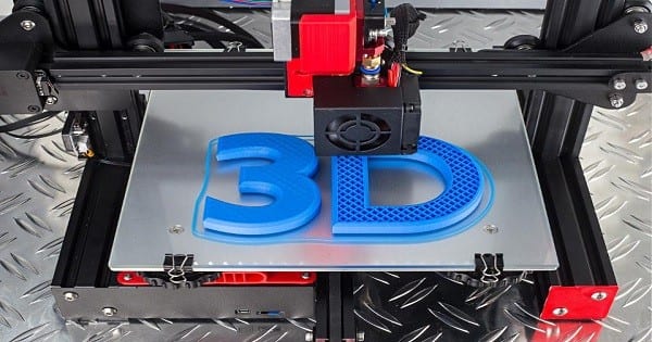 An Overview of 3D Printing in Different Industries