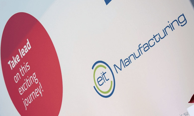 Aerospace Valley, Tecnalia to support 4 new EIT Manufacturing projects