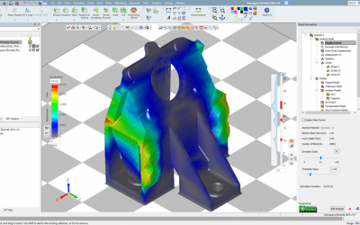 3D Systems Streamlines Design and Manufacturing Workflows