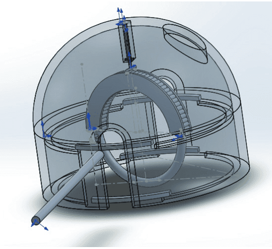 Costa Rica: Researchers Design 3D Printed Medical Device for Suturing Extremities