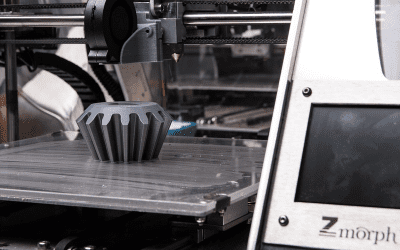 What to Do When Your 3D Print Won’t Stick to the Bed