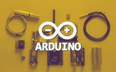 17 Cool Arduino Project Ideas for DIY Enthusiasts