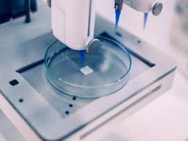 Study maps future direction of bioprinting research