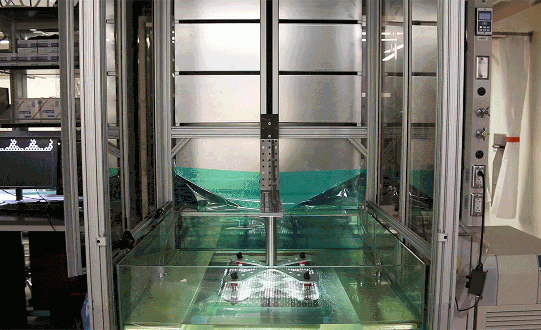 3D printing gets bigger, faster and stronger