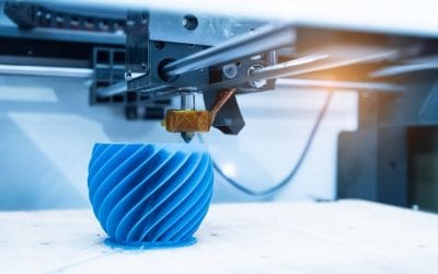 How CAD Software and 3D Printing Are Allowing Customized Products at Scale