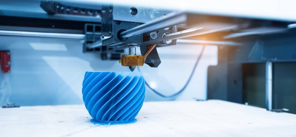 How CAD Software and 3D Printing Are Allowing Customized Products at Scale