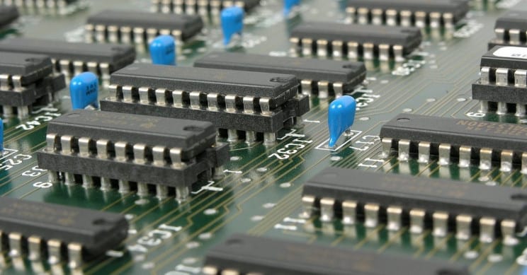 3D Printed Circuit Boards are the Next Big Thing in Additive Manufacturing