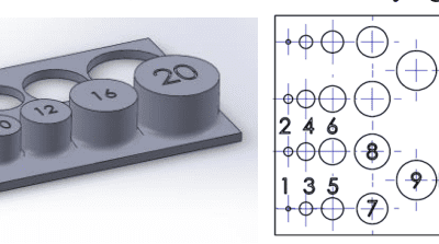 Romania: Improving FDM 3D Printing with Better Calibration