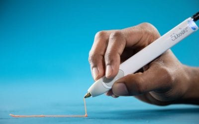 Top 3D Pens for the Classroom