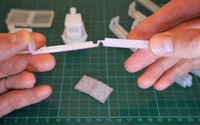 3D Printing Polypropylene: How to 3D Print with PP