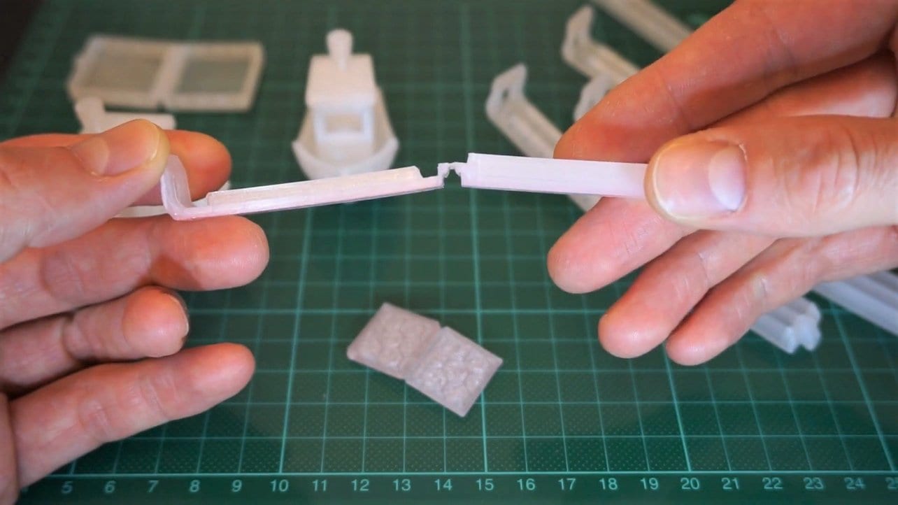 3D Printing Polypropylene: How to 3D Print with PP