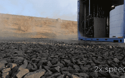 Launch startup Skyrora successfully tests 3D-printed rocket engines powered by plastic waste