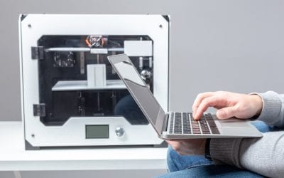 Benefits of rapid prototyping