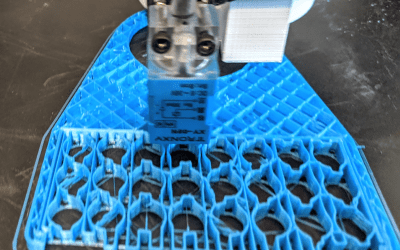 Everything You Wanted To Know About 3D Printing Support But Were Afraid To Ask