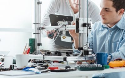 Uber Co-Founder Kalanick Supports Expansion Of 3D-printed Hotel