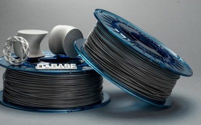 M. Holland now distributing BASF Ultrafuse 316L metal composite filament