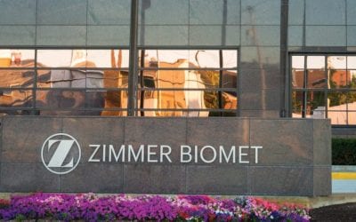 How medical companies use AM for production today, part 6: Zimmer Biomet and OPM