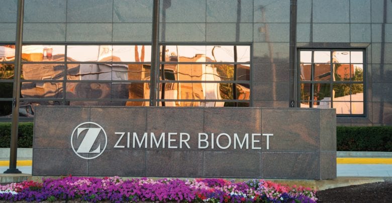 How medical companies use AM for production today, part 6: Zimmer Biomet and OPM