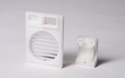 HDPE: CNC Machining Materials Overview