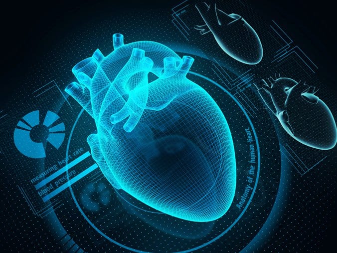 3D-printed aortic roots may help to predict paravalvular leak post-TAVR