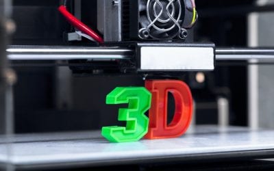 3D printing firm offers to produce parts ‘at a moment’s notice’ during pandemic