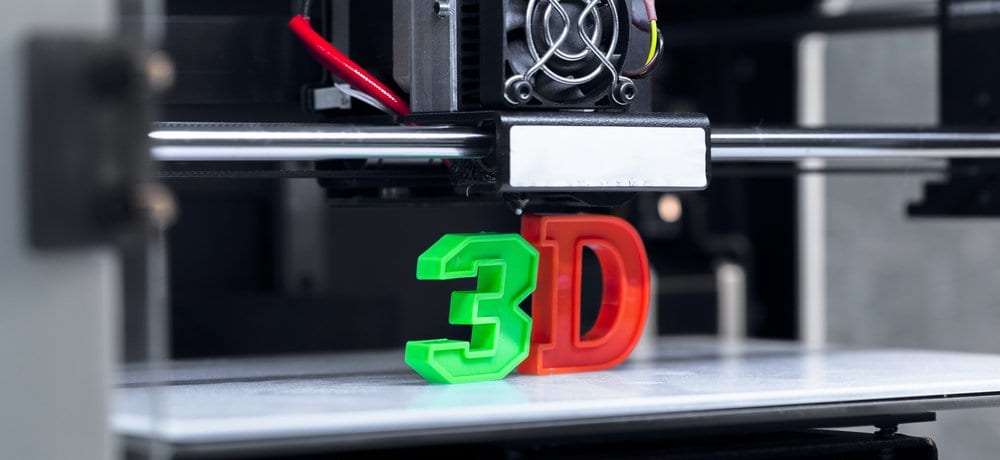 3D printing firm offers to produce parts 'at a moment's notice' during pandemic