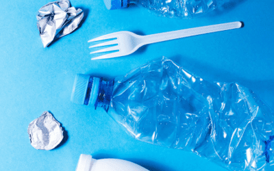 Waste Plastic to be Transformed into New Products