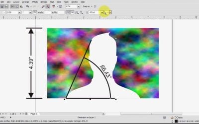 10 Free CorelDRAW Tutorials Designers Should Watch