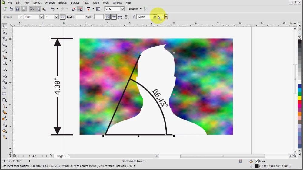 10 Free CorelDRAW Tutorials Designers Should Watch