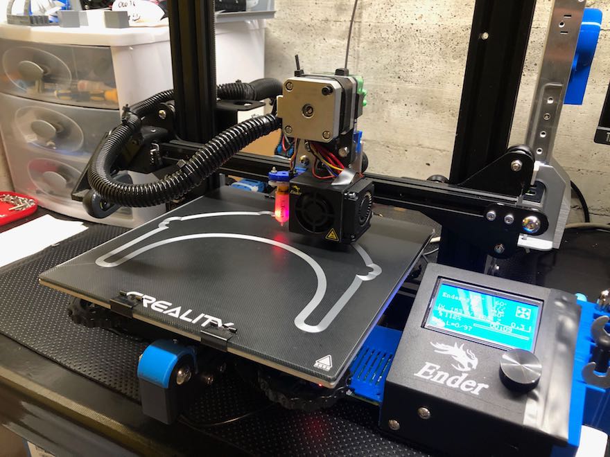 3D printer owners are ‘waiting for the call’