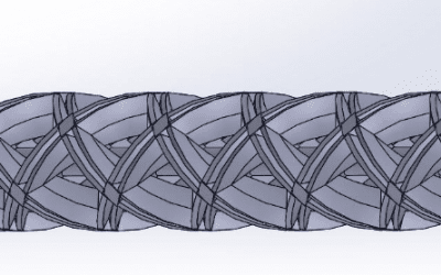 3D Printing for COVID-19, Part Nine: Safety Goggles, Swabs and Coalitions