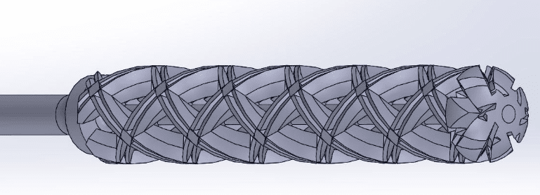 3D Printing for COVID-19, Part Nine: Safety Goggles, Swabs and Coalitions