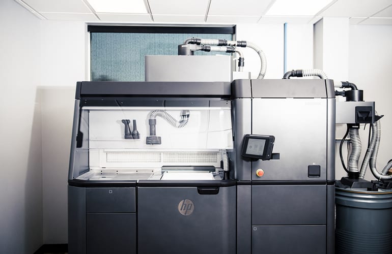 Superfeet offers 3D-printing services to medtech companies to combat coronavirus