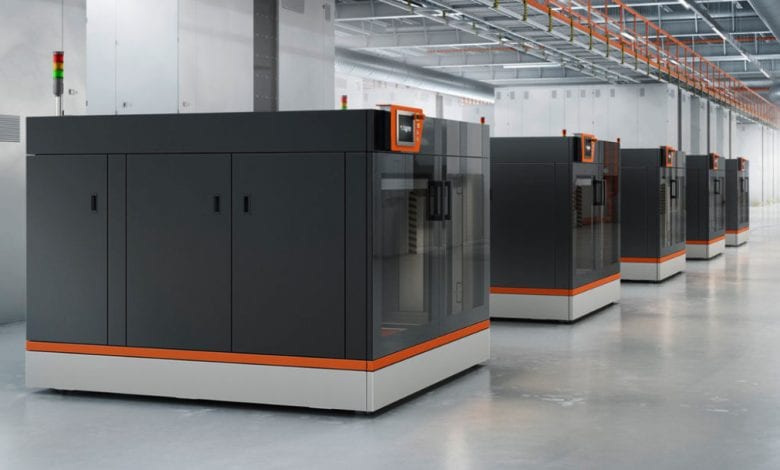 BigRep ships 500th large-format 3D printer