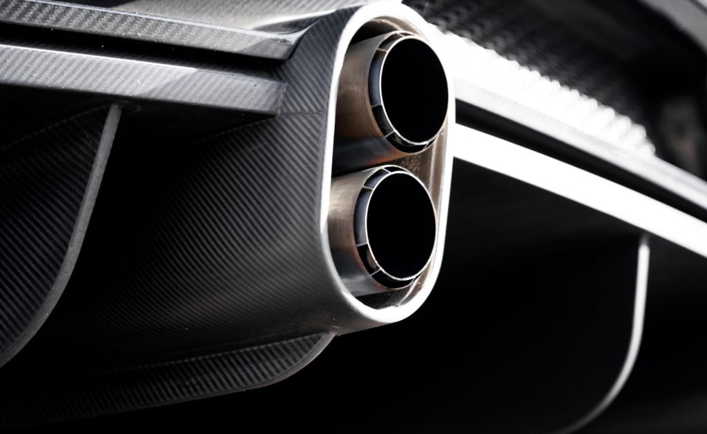 Bugatti expands the use of 3D printing on latest hypercars