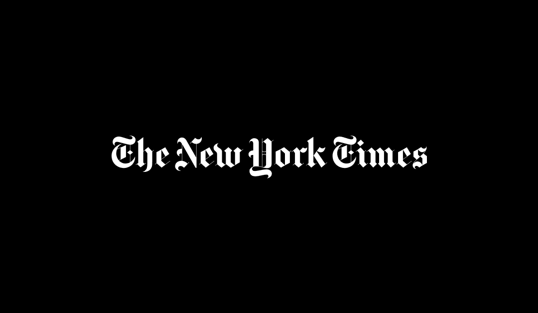 New York’s Northwell Health Begins 3D Printing Nasal Swabs for Coronavirus Testing