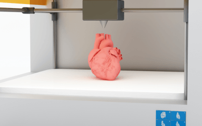 Integrating Functional Elements into 3D Printing