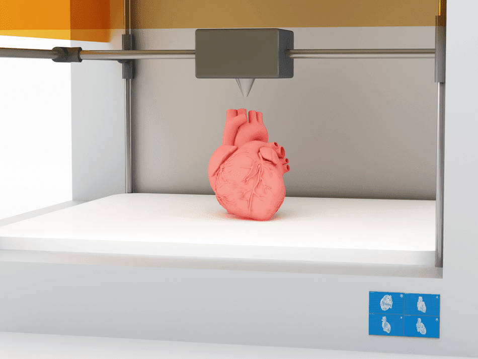 Integrating Functional Elements into 3D Printing