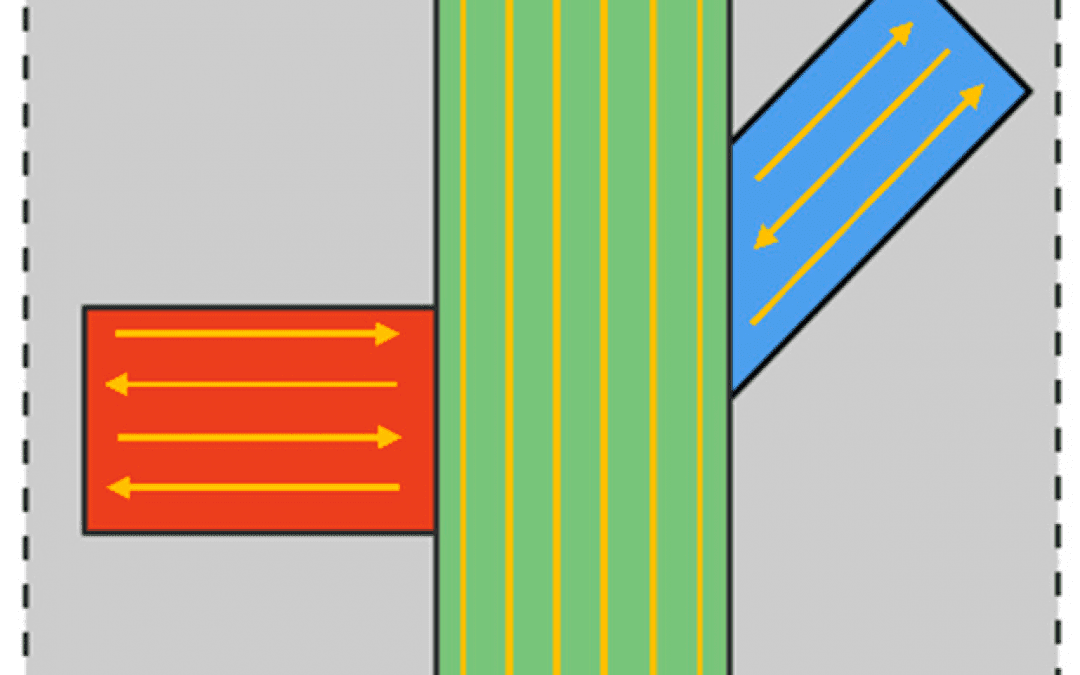 Improving 3D Printing & AM Processes with Topology Optimization for FDM