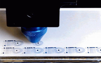 Engineers 3D print soft, rubbery brain implants