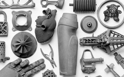 3D Modeling for 3D Printing: The Main Considerations