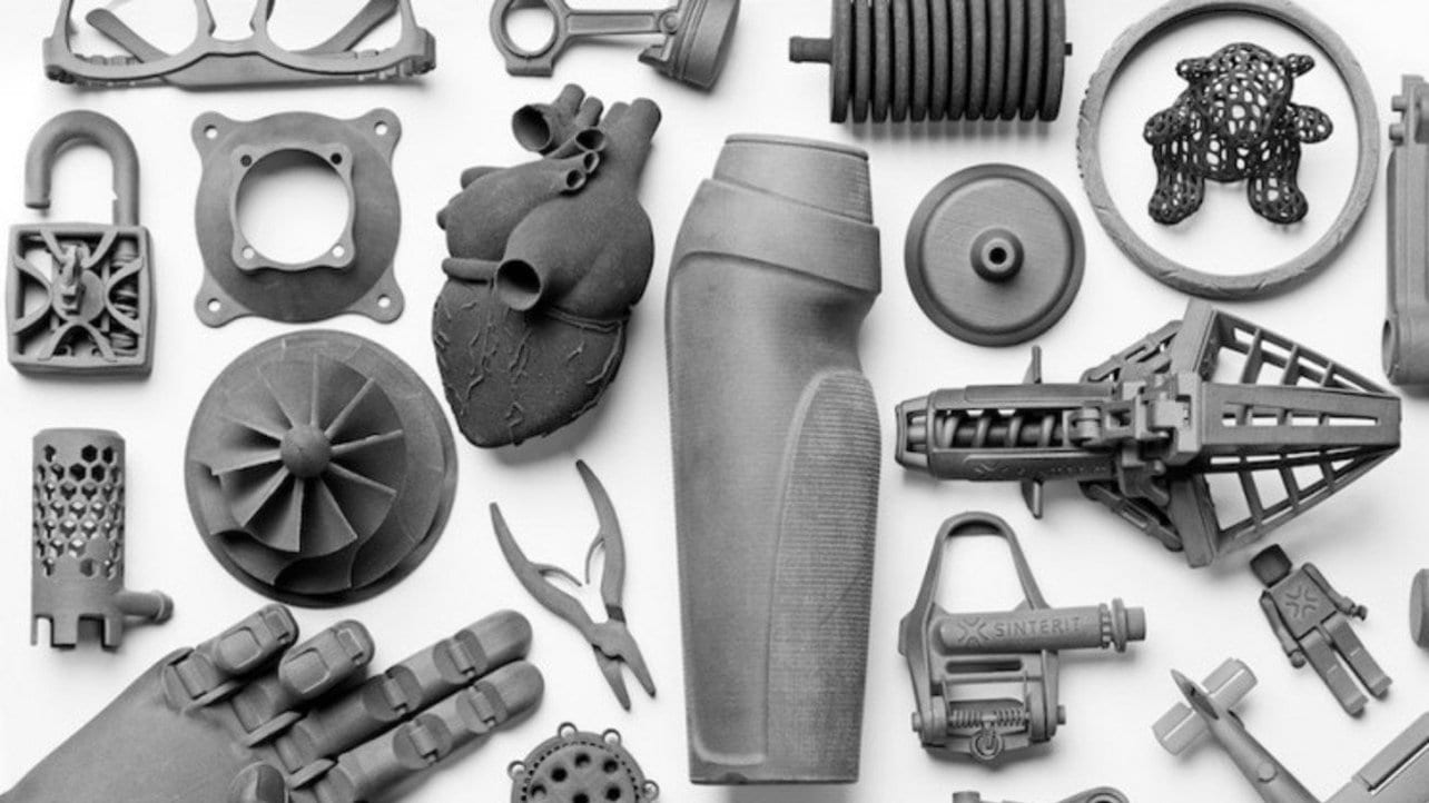 3D Modeling for 3D Printing: The Main Considerations