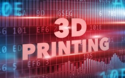 3D Printers Join Arsenal of COVID-19 Weapons