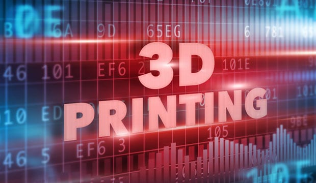 3D Printers Join Arsenal of COVID-19 Weapons